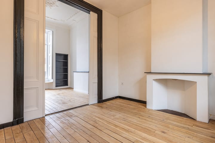 Foto 3 van Parkstraat 6-A