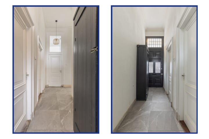 Foto 5 van Parkstraat 6-A