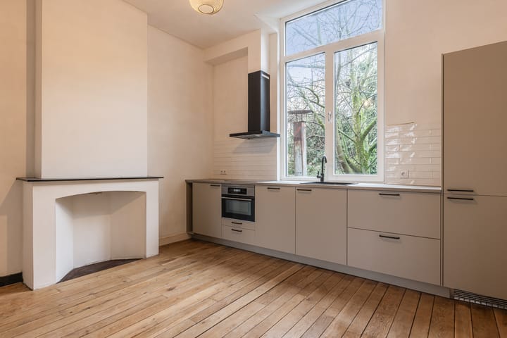 Foto 6 van Parkstraat 6-A