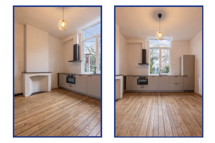 Foto 8 van Parkstraat 6-A