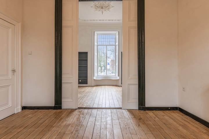 Foto 9 van Parkstraat 6-A