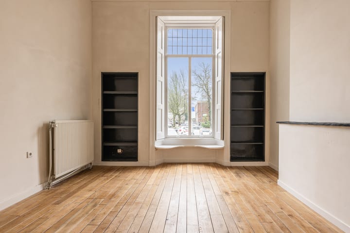 Foto 10 van Parkstraat 6-A