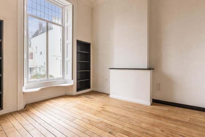 Foto 11 van Parkstraat 6-A