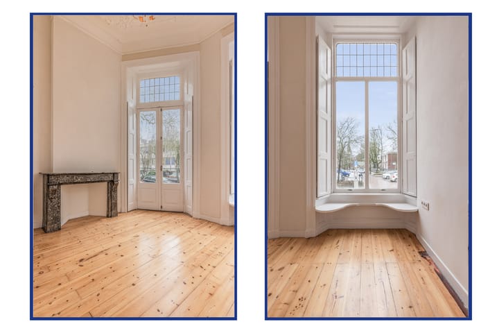 Foto 18 van Parkstraat 6-A