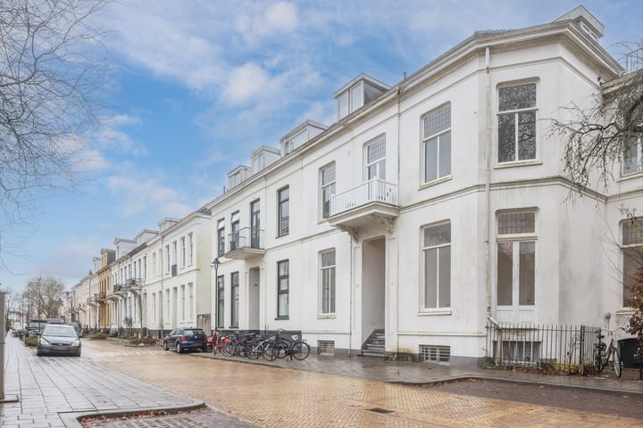 Foto 26 van Parkstraat 6-A