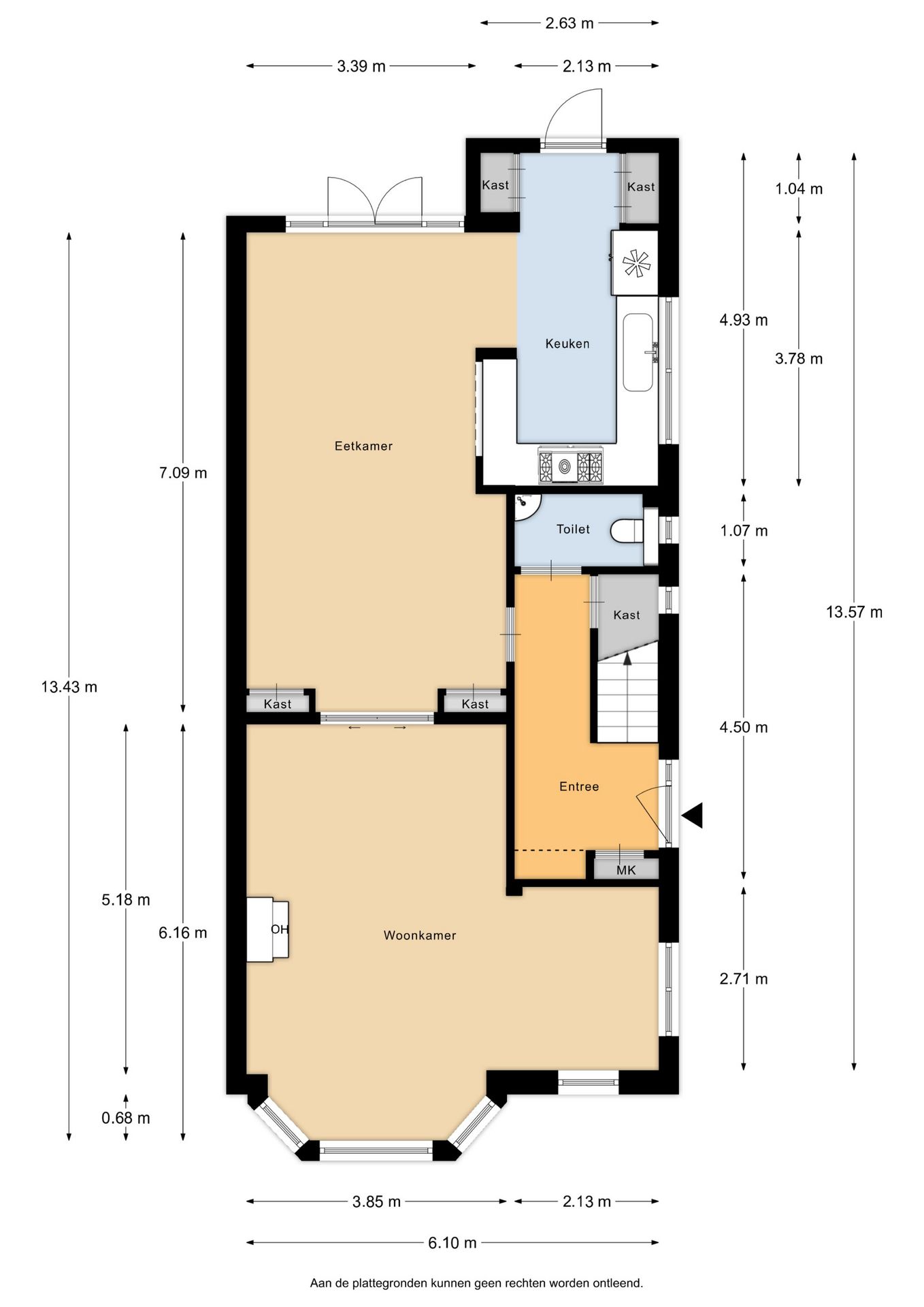 Foto 48 van Van Zuylen van Nijeveltstraat 79