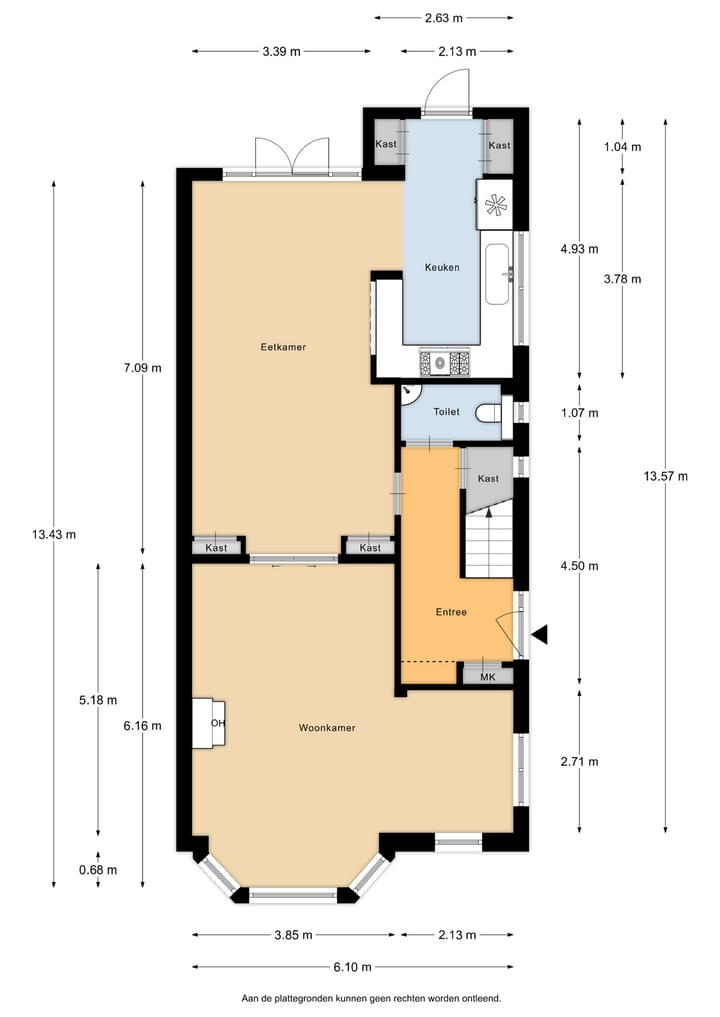 Photo 48 of Van Zuylen van Nijeveltstraat 79