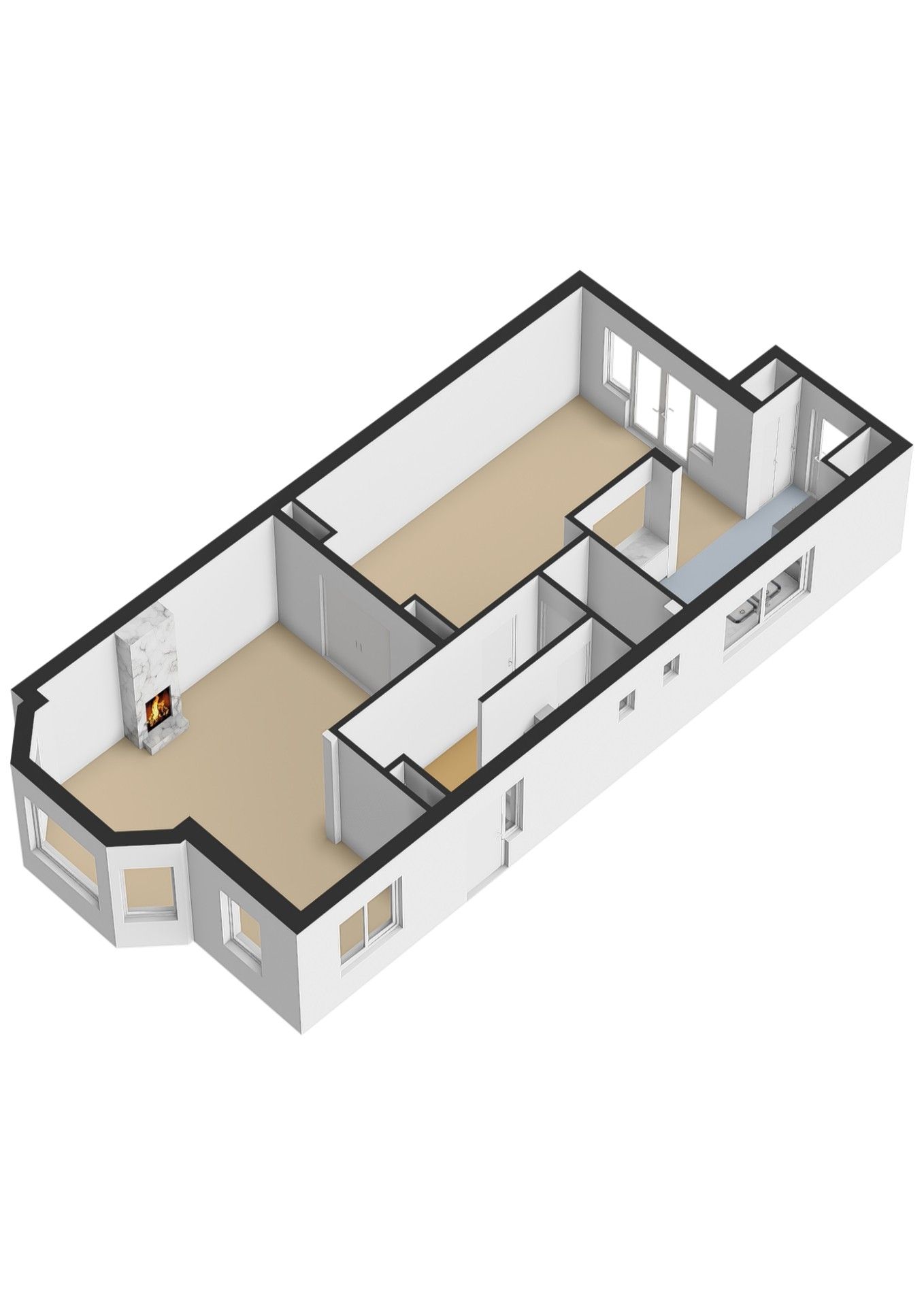 Foto 49 van Van Zuylen van Nijeveltstraat 79