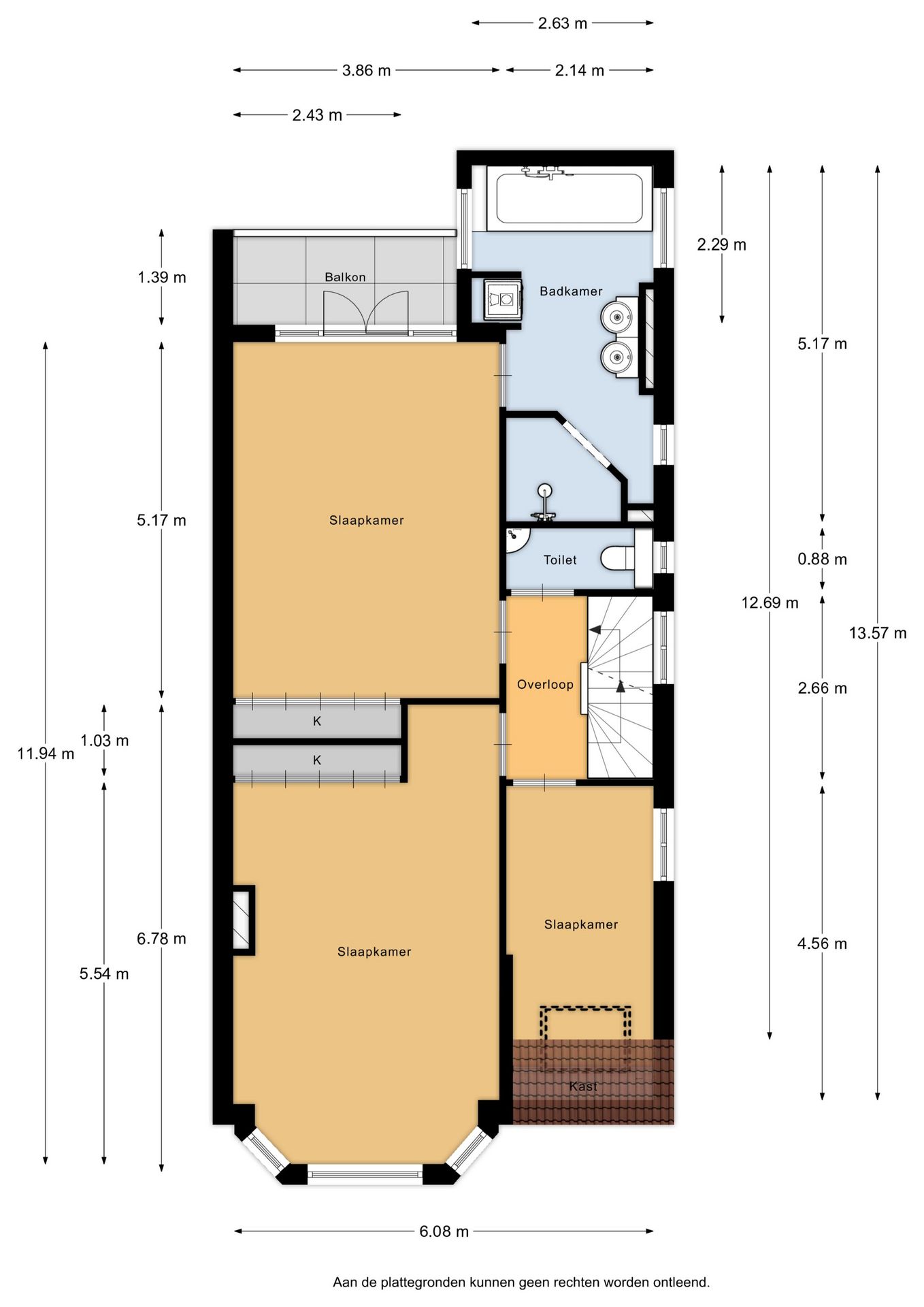 Foto 50 van Van Zuylen van Nijeveltstraat 79