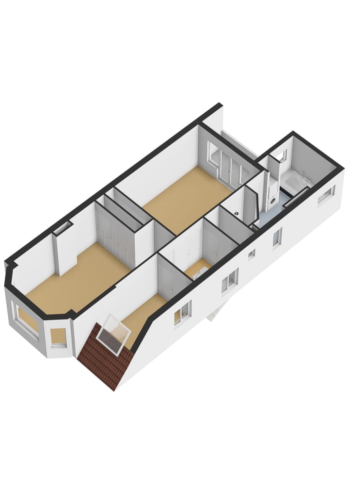 Photo 51 of Van Zuylen van Nijeveltstraat 79