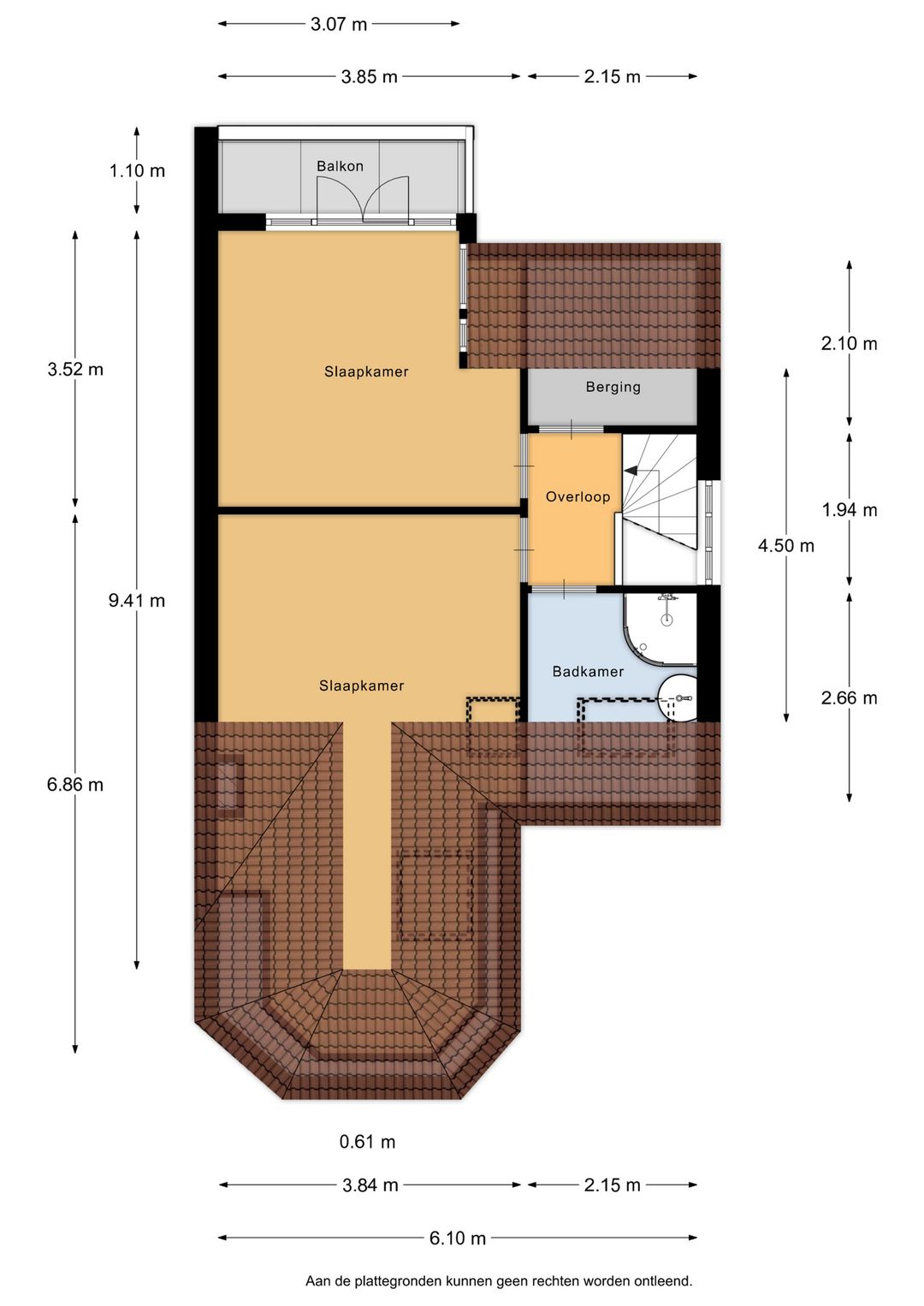Foto 52 van Van Zuylen van Nijeveltstraat 79