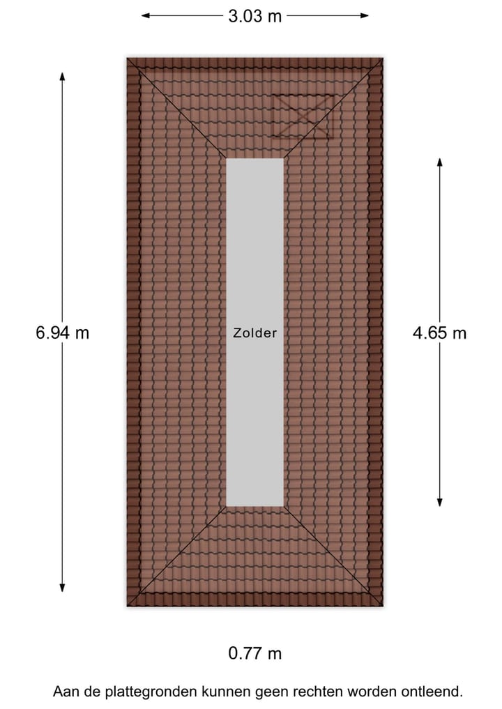 Photo 54 of Van Zuylen van Nijeveltstraat 79