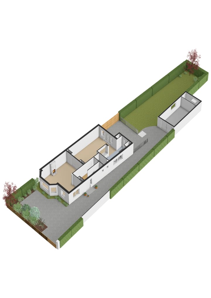 Photo 59 of Van Zuylen van Nijeveltstraat 79