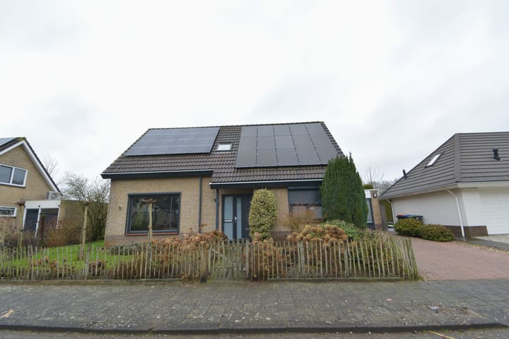 Foto 1 van de Brakken 17