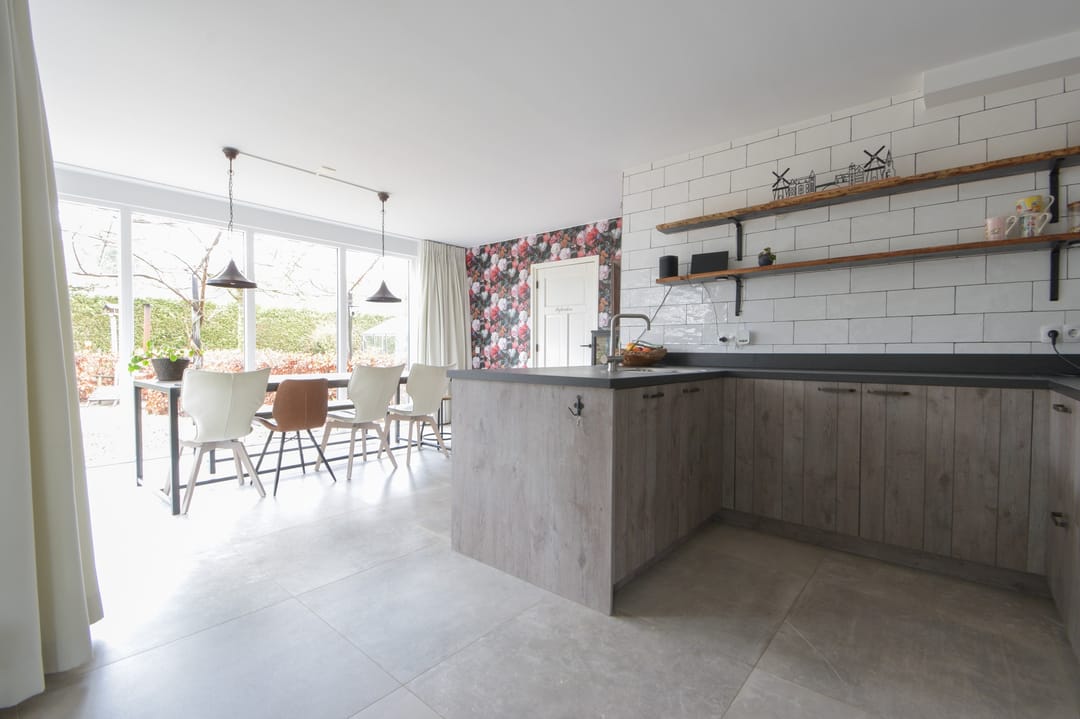 Foto 2 van de Brakken 17