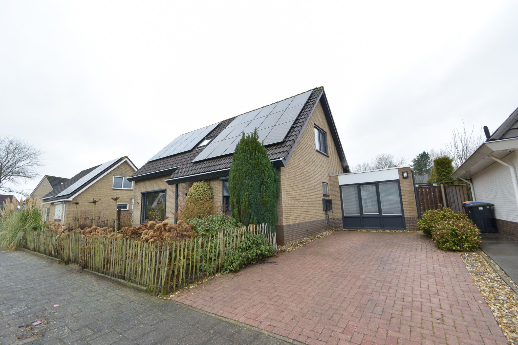 Foto 6 van de Brakken 17