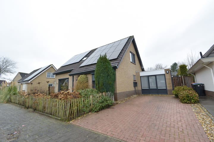 Foto 6 van de Brakken 17