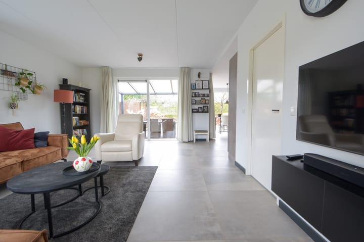 Foto 10 van de Brakken 17