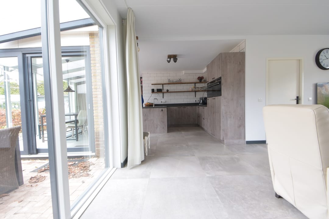 Foto 11 van de Brakken 17