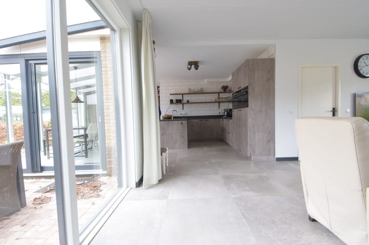 Foto 11 van de Brakken 17