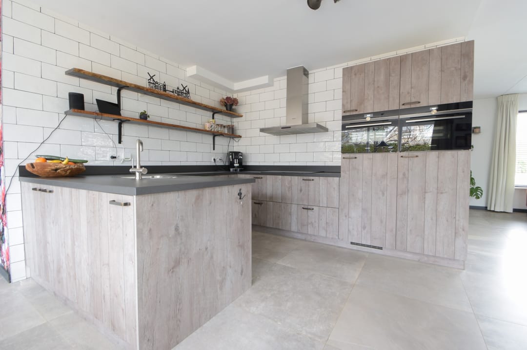 Foto 13 van de Brakken 17