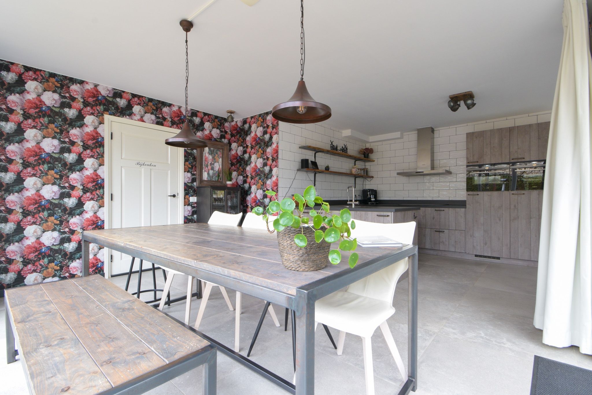 Foto 15 van de Brakken 17