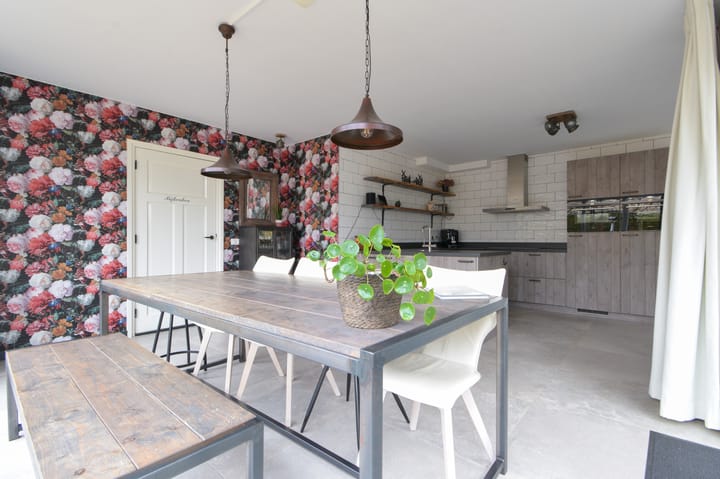 Foto 15 van de Brakken 17