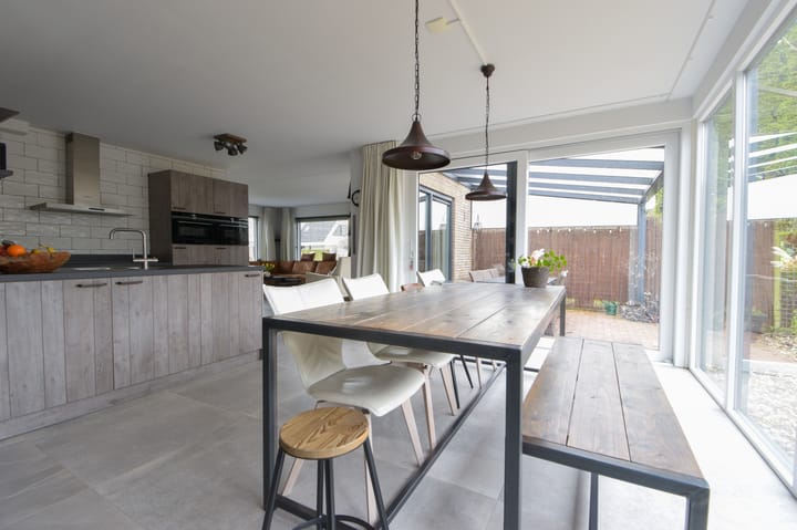 Foto 17 van de Brakken 17