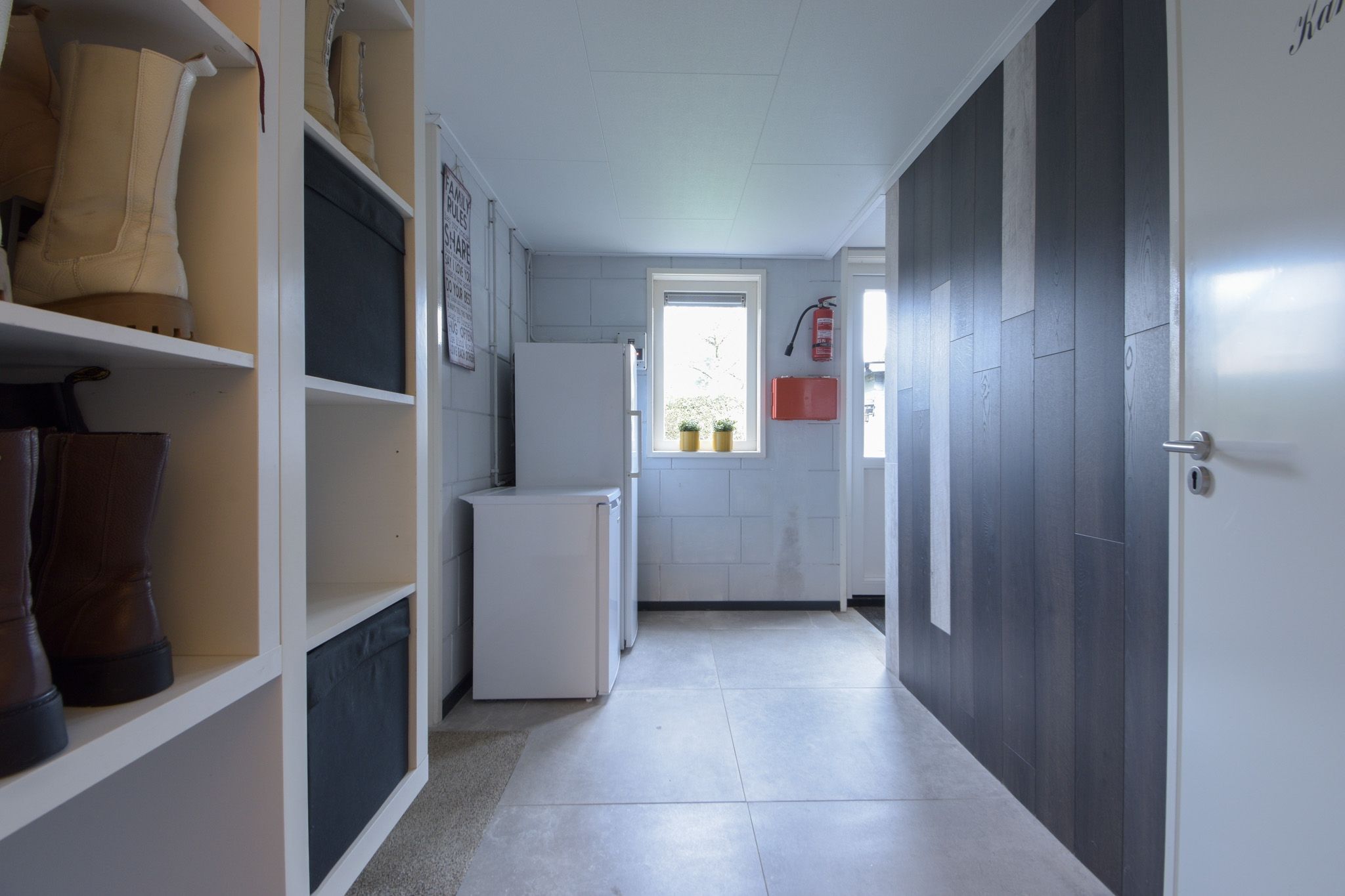 Foto 18 van de Brakken 17