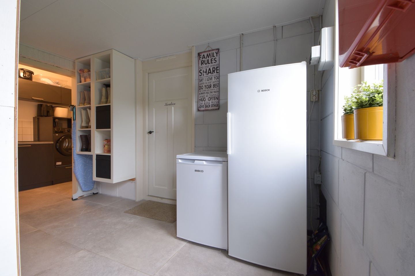 Foto 19 van de Brakken 17