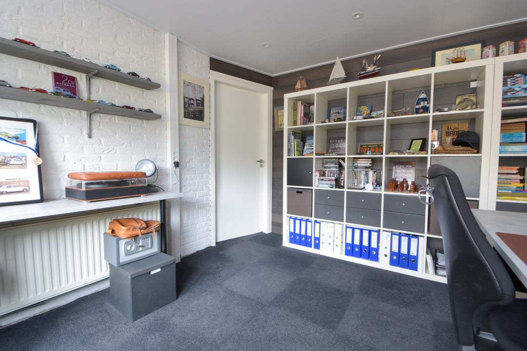 Foto 22 van de Brakken 17