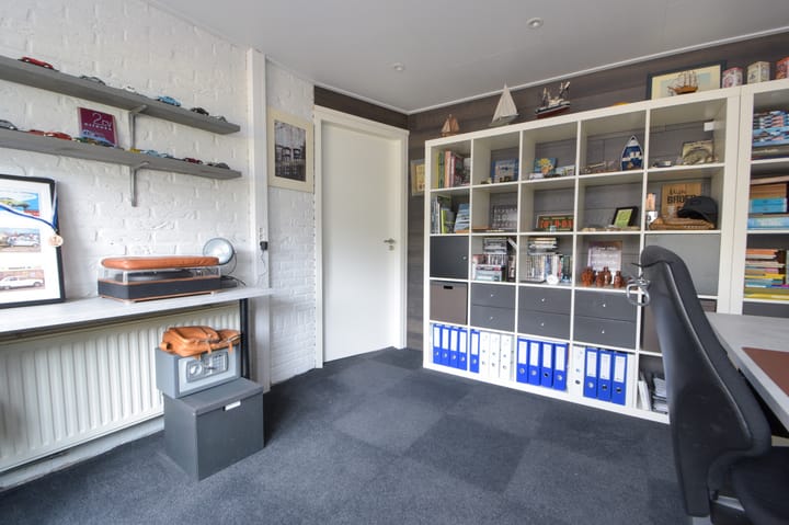 Foto 22 van de Brakken 17