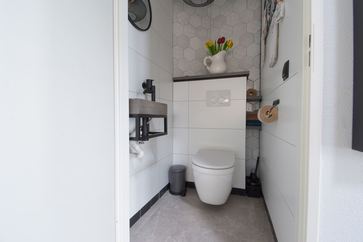 Foto 25 van de Brakken 17