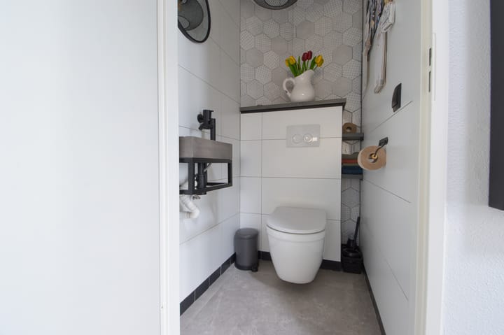 Foto 25 van de Brakken 17