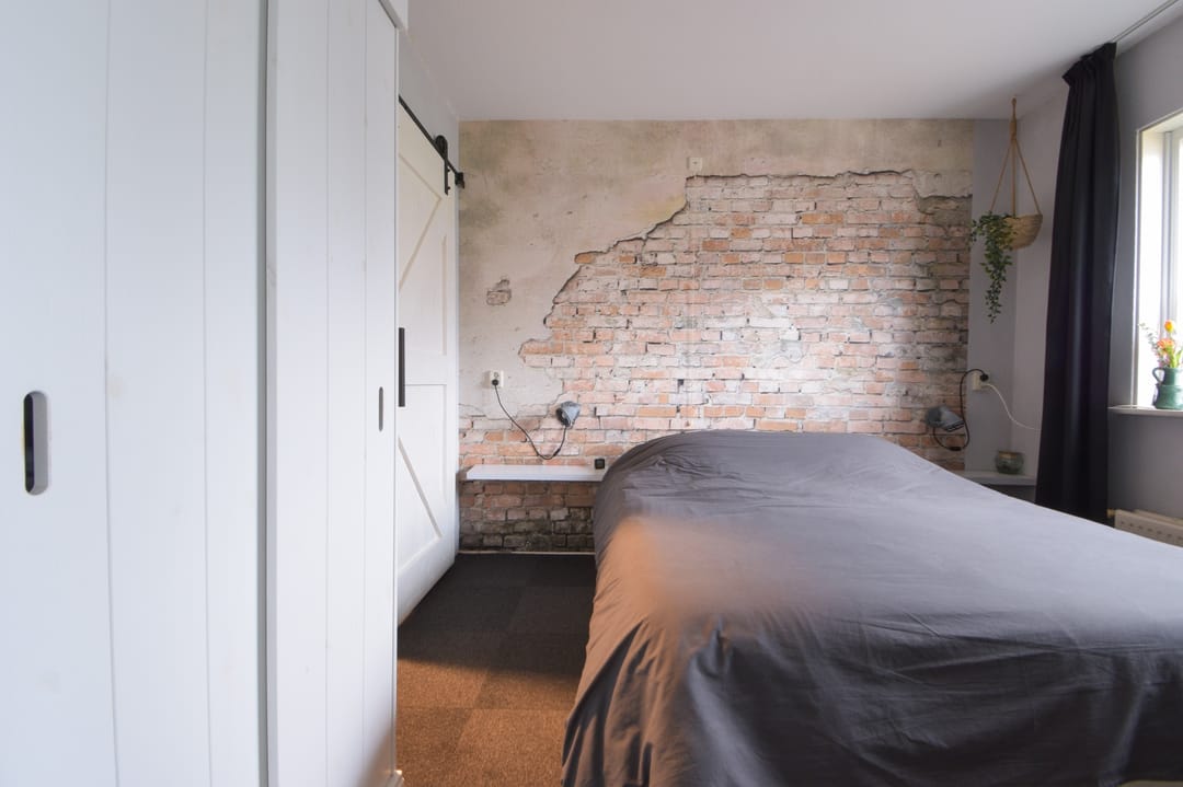 Foto 26 van de Brakken 17