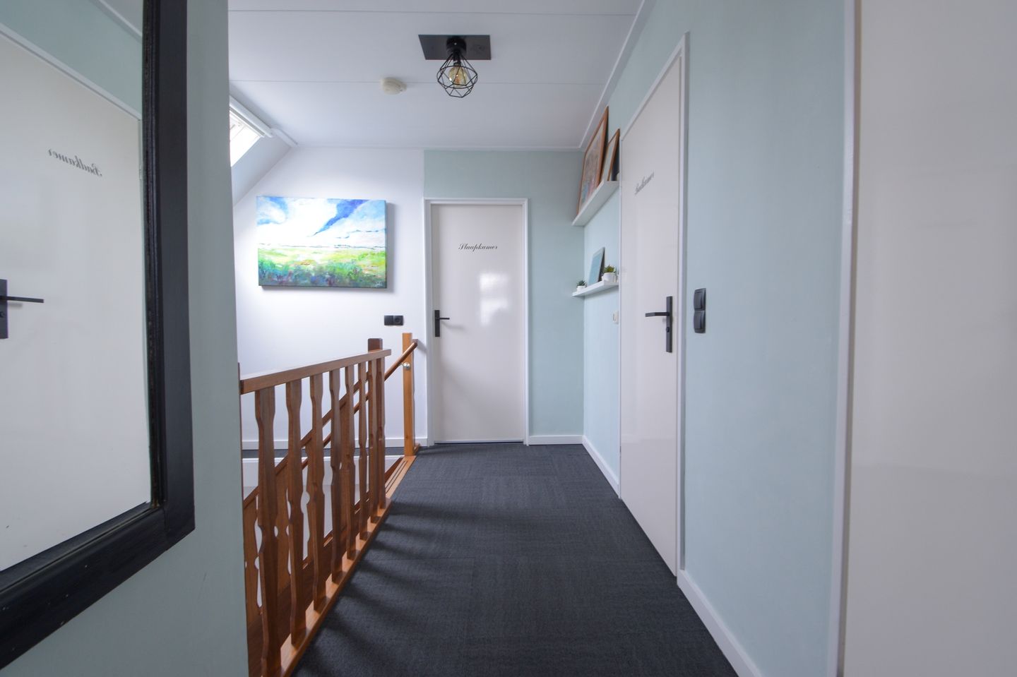 Foto 29 van de Brakken 17