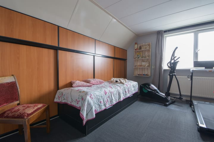 Foto 31 van de Brakken 17