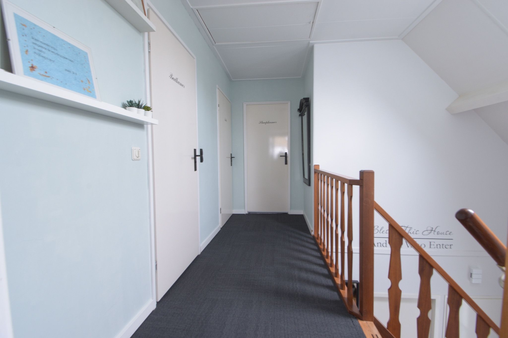 Foto 33 van de Brakken 17