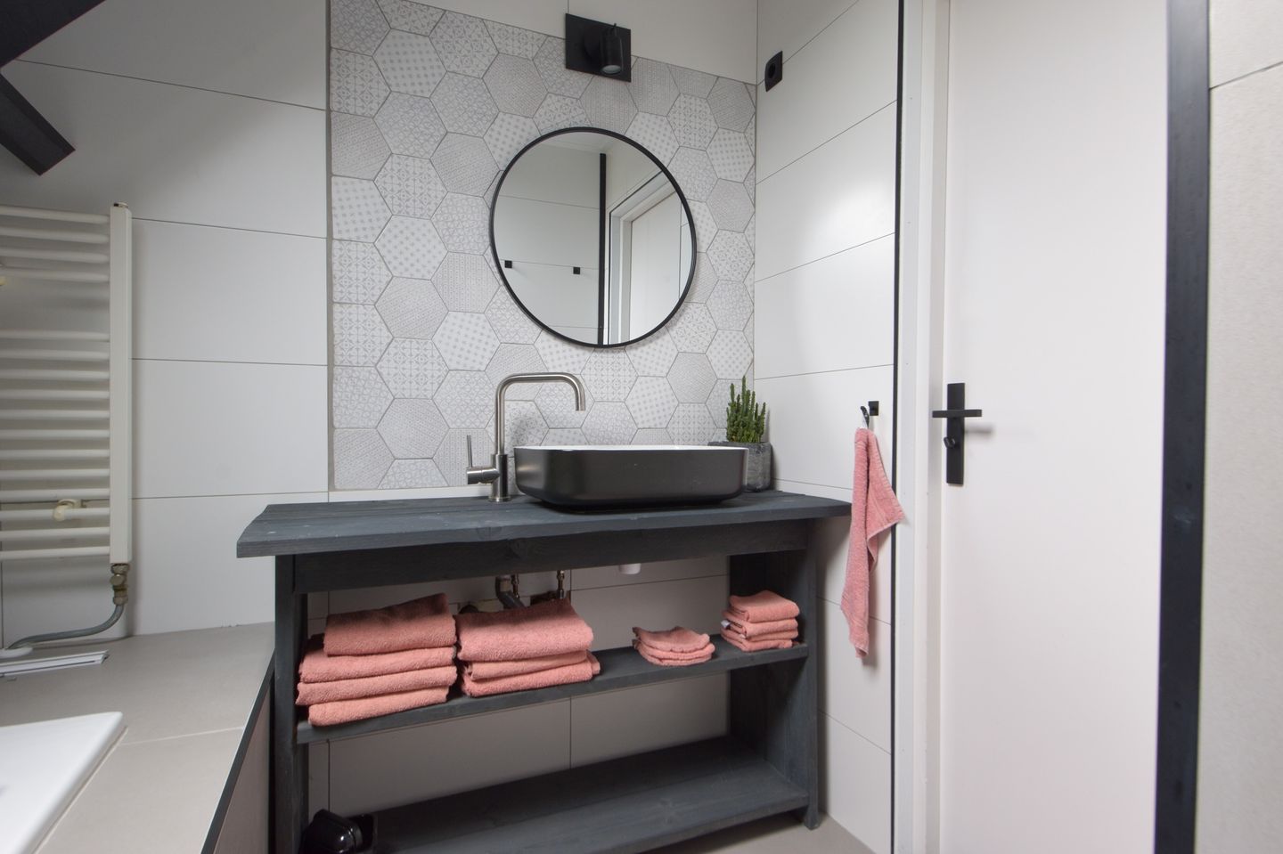 Foto 35 van de Brakken 17