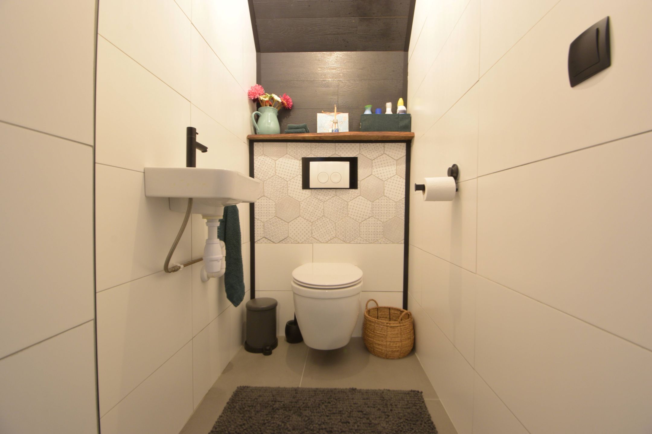 Foto 36 van de Brakken 17