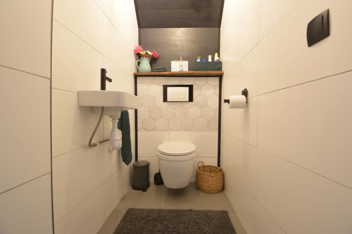 Foto 36 van de Brakken 17