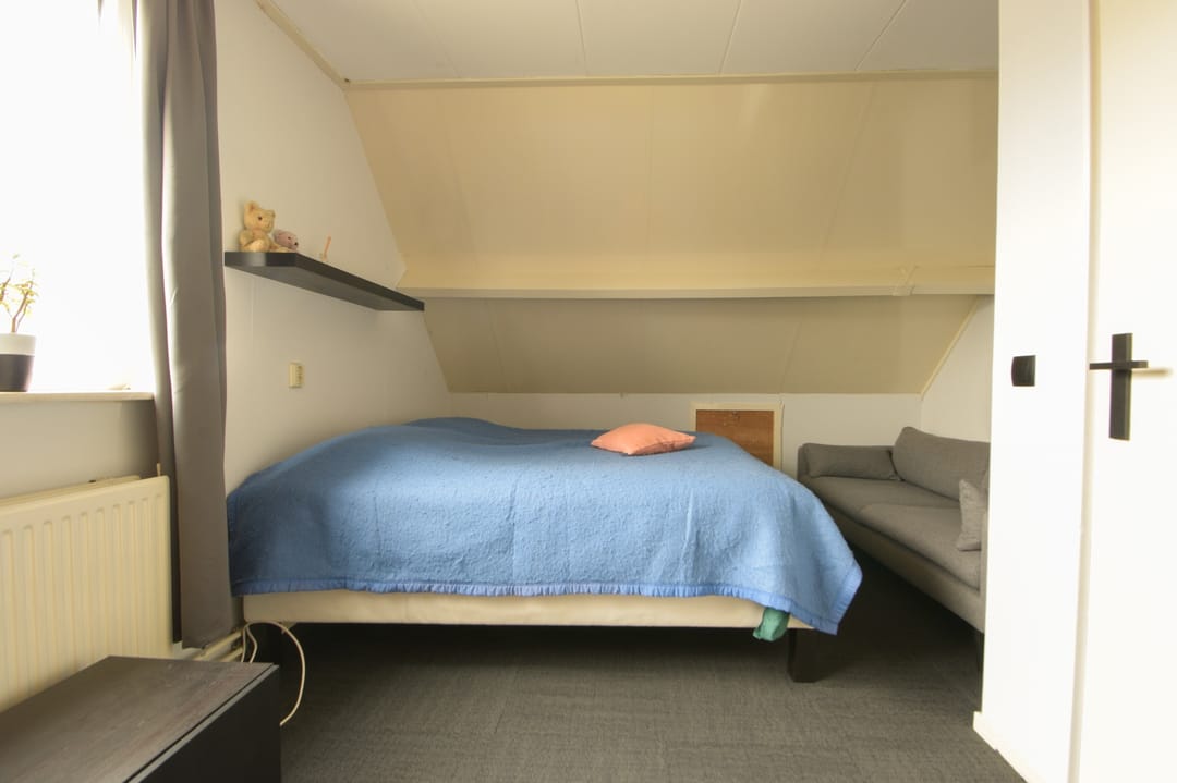 Foto 37 van de Brakken 17