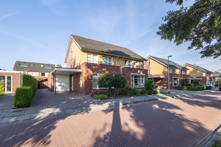 Foto 38 van Rozemarijn 14