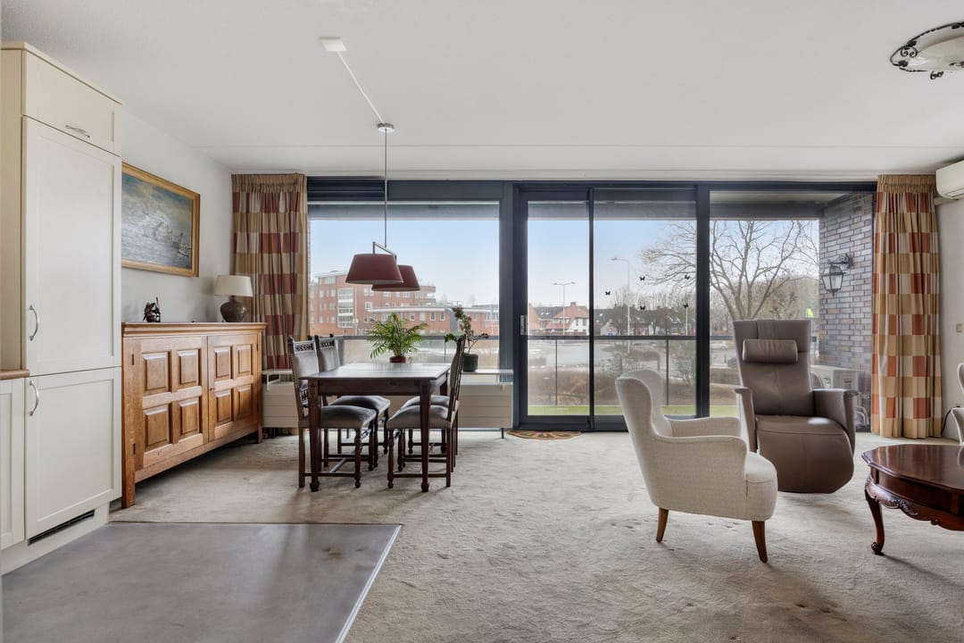 Foto 7 van Waterlelie 62