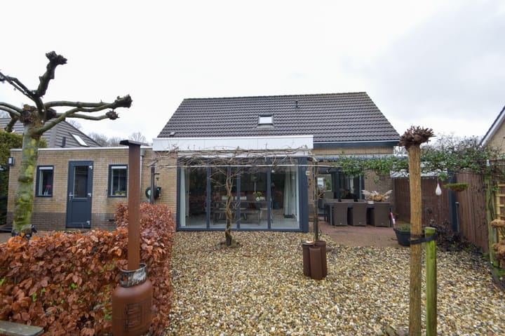 Foto 39 van de Brakken 17