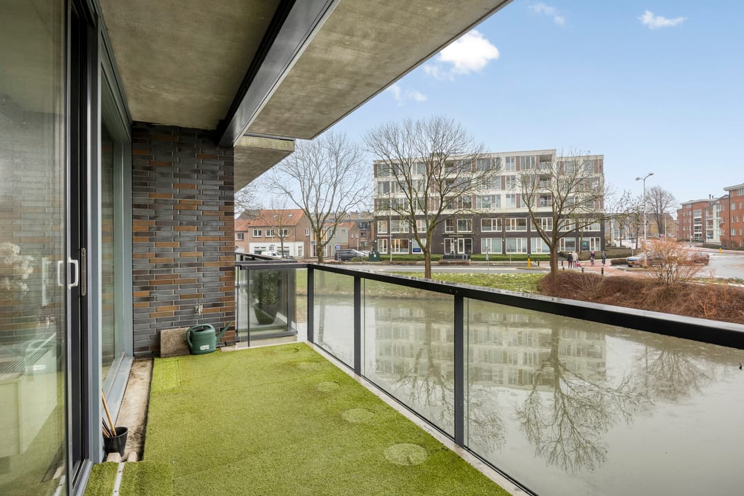 Foto 11 van Waterlelie 62