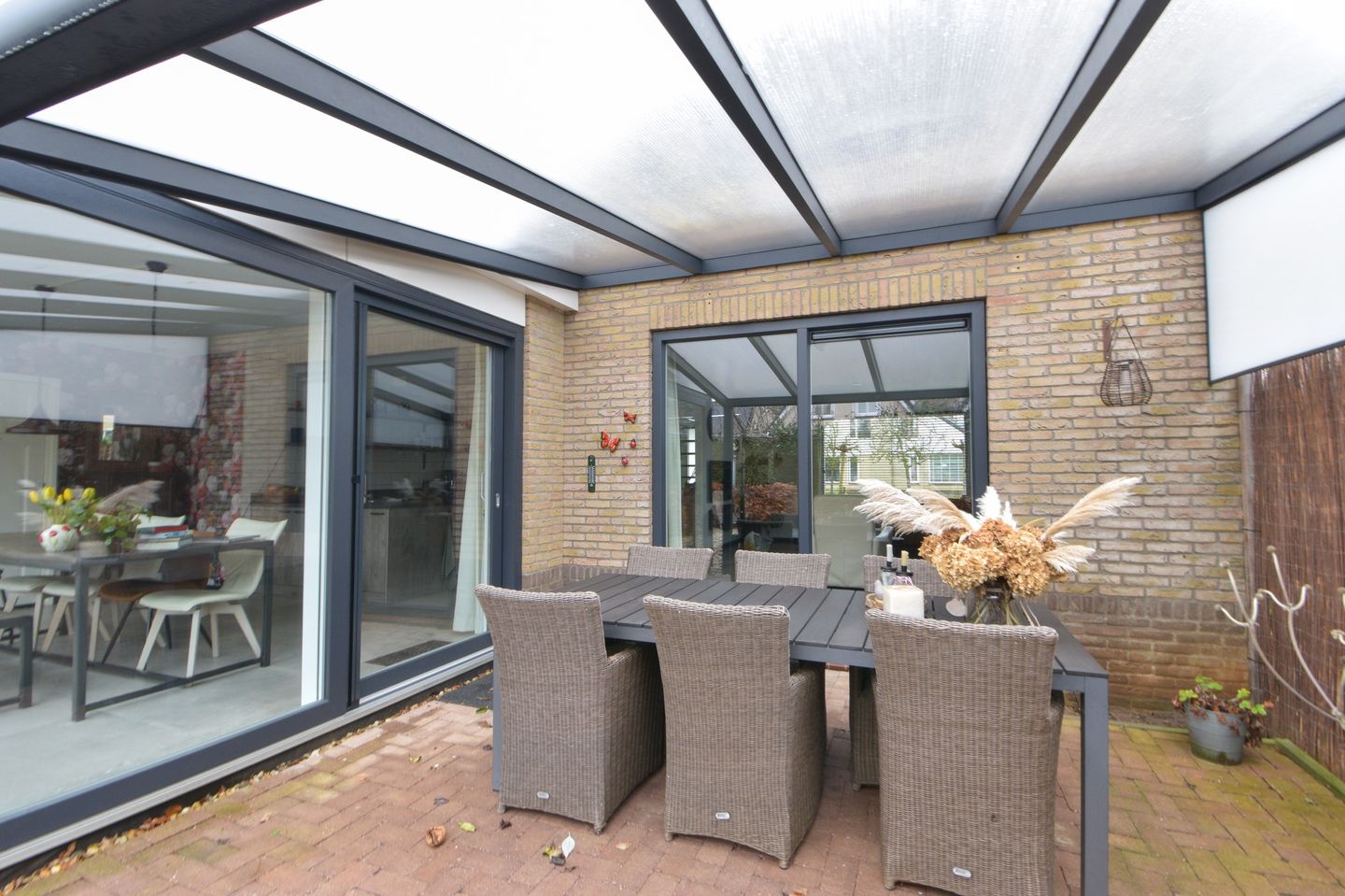 Foto 40 van de Brakken 17