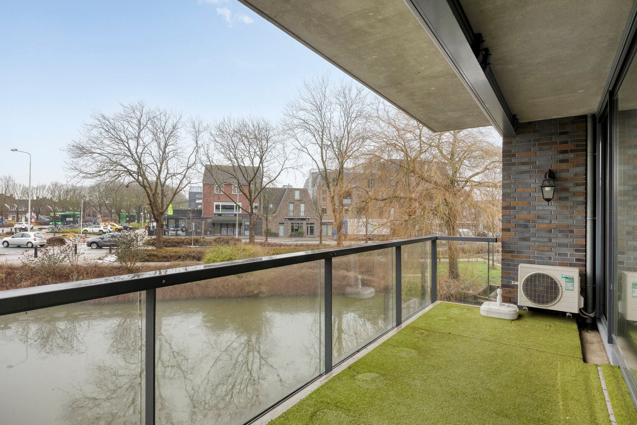 Foto 12 van Waterlelie 62