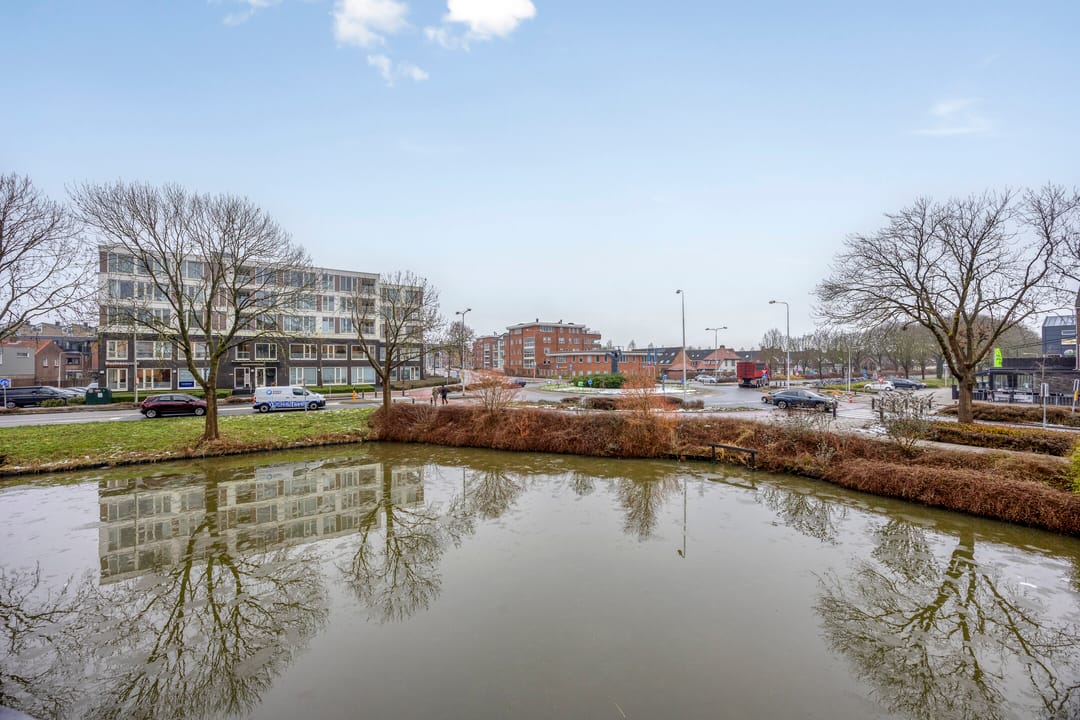 Foto 13 van Waterlelie 62