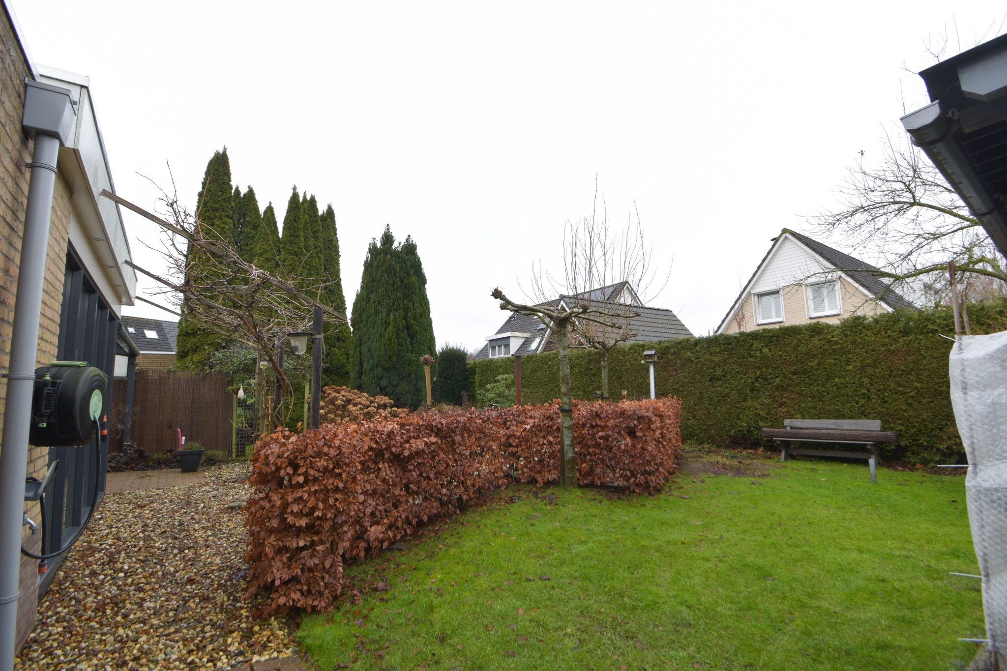 Foto 42 van de Brakken 17